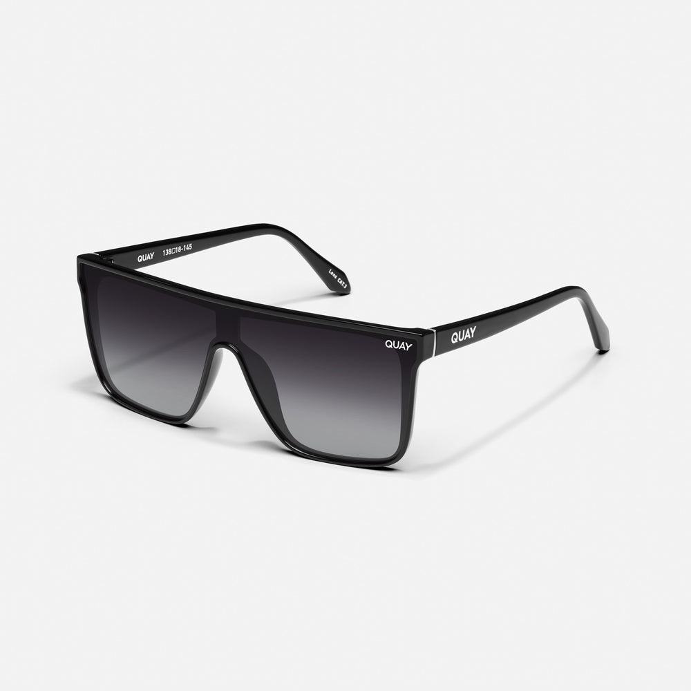 Quay Nightfall Sunglasses